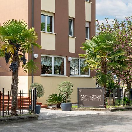 Hotel Mini Palace - Country House Молинела Екстериор снимка