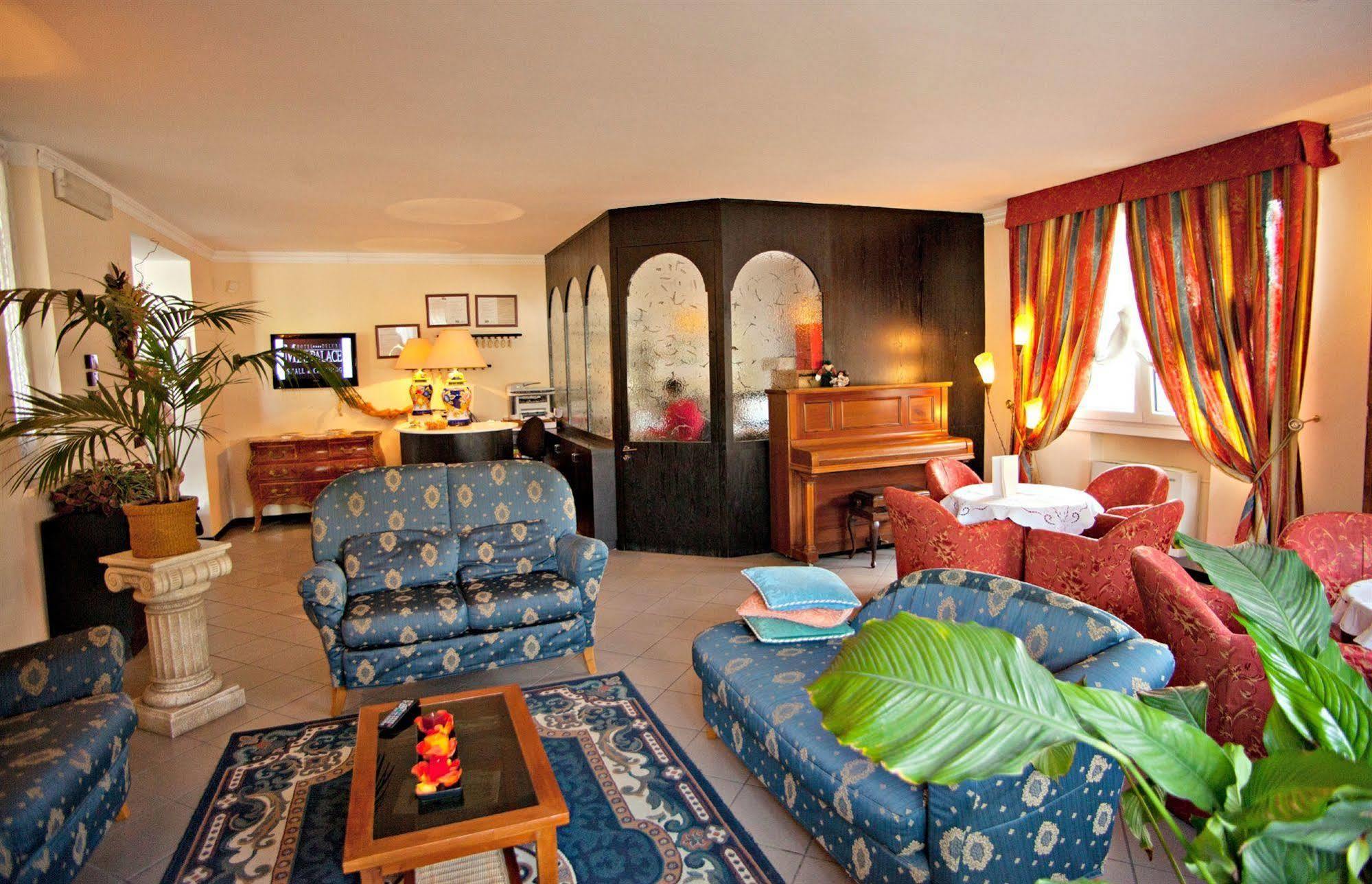 Hotel Mini Palace - Country House Молинела Екстериор снимка